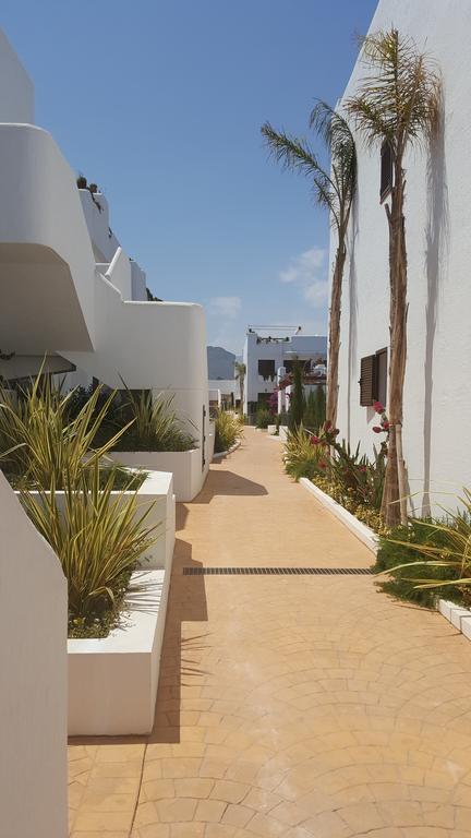 Apartment Mar De Pulpi Las Azaleas San Juan de los Terreros Eksteriør billede