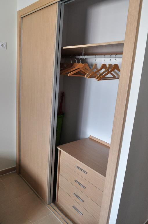 Apartment Mar De Pulpi Las Azaleas San Juan de los Terreros Eksteriør billede