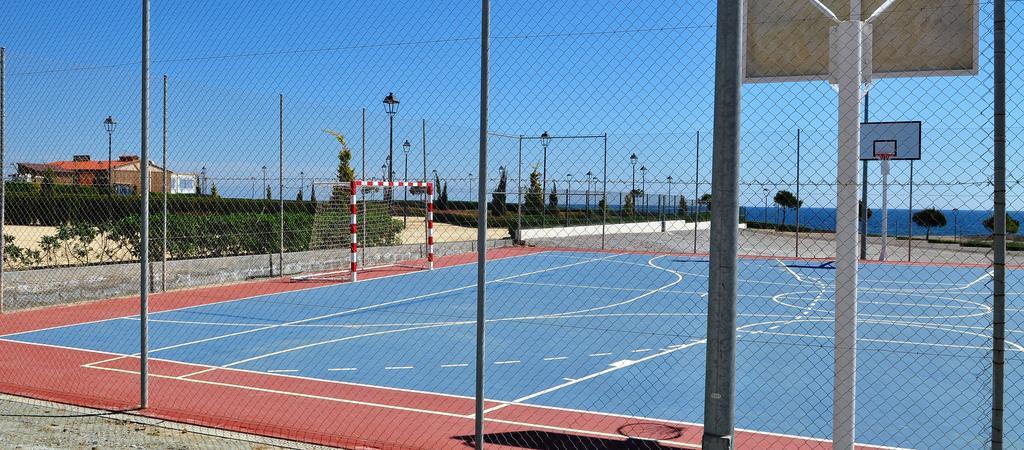 Apartment Mar De Pulpi Las Azaleas San Juan de los Terreros Eksteriør billede